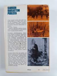 Kaikkien rakkaitteni puolesta