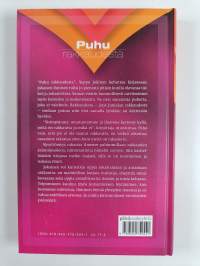 Puhu rakkaudesta