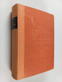 Olav Auduninpoika 1-3