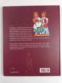 Kiiltokuvista kauneimmat