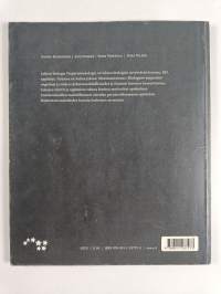 Lukion biologia 3: Ympäristöekologia