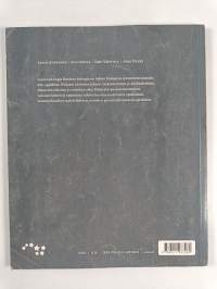 Lukion biologia 4 : Ihmisen biologia