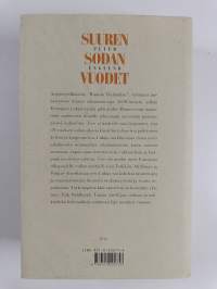 Suuren sodan vuodet