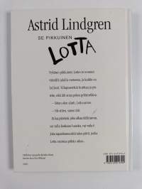 Se pikkuinen Lotta