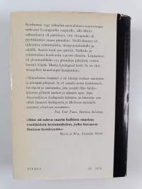 Leningradin kohtalonsinfonia