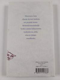 Ensimmäinen siemaus olutta ja muita pieniä iloja