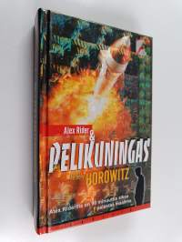 Alex Rider &amp; pelikuningas