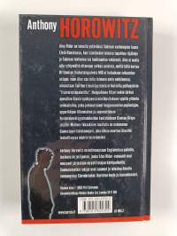 Alex Rider &amp; pelikuningas
