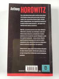 Alex Rider &amp; kovisten koulu