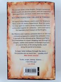Templar legacy