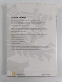 Sotilaan käsikirja 2009