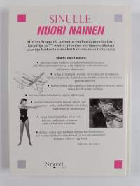 Sinulle nuori nainen