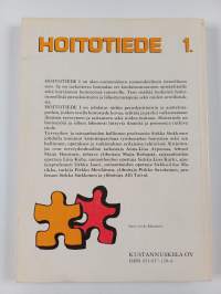 Hoitotiede 1