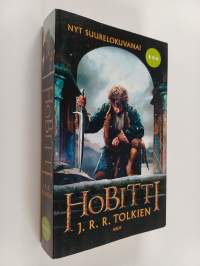 Hobitti, eli Sinne ja takaisin