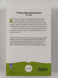 Hobitti, eli Sinne ja takaisin