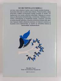 Suuri toivelaulukirja 1