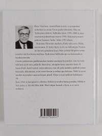 Ei tartte mököttä : Pakinoi Turu murttel