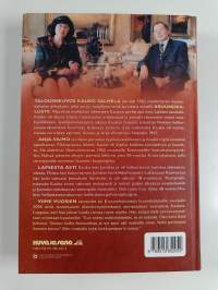 Kohti kirkkaampaa kruunua