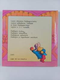 Paddington tivolissa