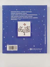 Nuppu odottaa joulua
