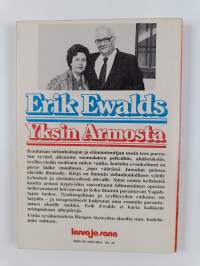 Yksin armosta