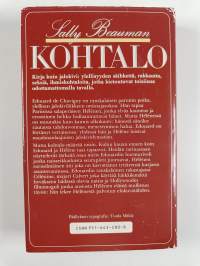 Kohtalo, 2. nide