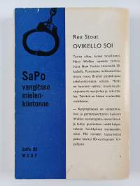 Ovikello soi