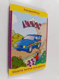 Tyhjä kuva