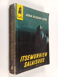 Itsemurhien salaisuus