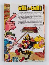 Älli ja Tälli 13