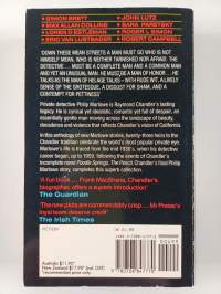 Raymond Chandler&#039;s Philip Marlowe