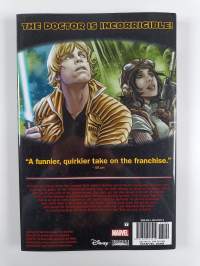 Star Wars : Doctor Aphra Vol. 1
