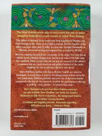 The monk who vanished : a Sister Fidelma mystery