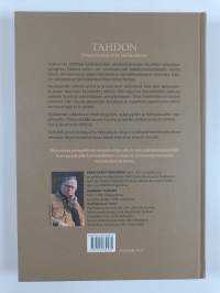 Tahdon : omaishoitajuutta rakkaudesta : ... myötä- ja vastoinkäymisissä