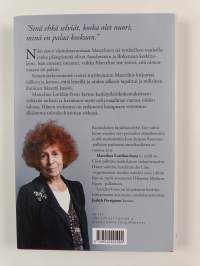 Isä, et koskaan palannut : minun keskitysleiritarinani