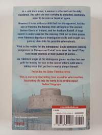 The leper&#039;s bell : a Sister Fidelma mystery