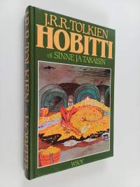 Hobitti eli Sinne ja takaisin