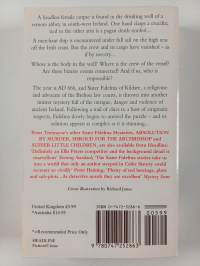 The subtle serpent : a Sister Fidelma mystery