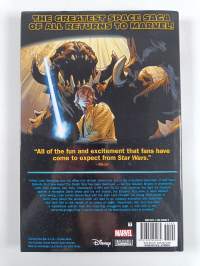 Star Wars : Volume 1