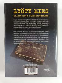 Lyöty mies