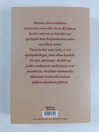 Kadotettujen kahvila