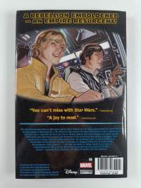 Star Wars : Volume 2