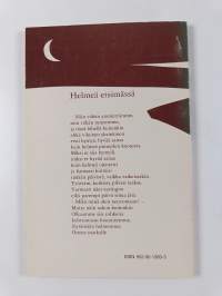 Puhdetöitä (signeerattu, tekijän omiste)