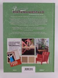 Perinnemestarin rintamamiestalo : kunnostus ja ylläpito