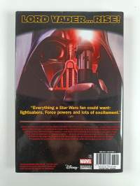Star Wars : Darth Vader - Dark Lord of the Sith Vol. 1