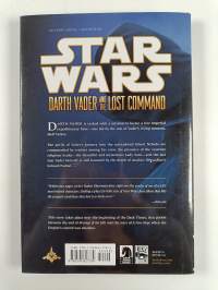 Star Wars : Darth Vader and the Lost Command