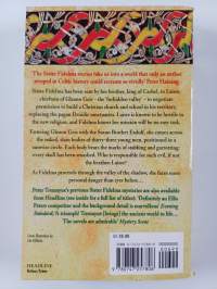 Valley of the shadow : a Sister Fidelma mystery