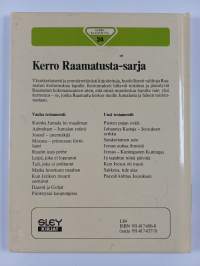 Piiritetyssä kaupungissa