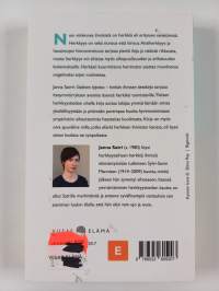 Sisäinen lepatus : herkän ihmisen tietokirja