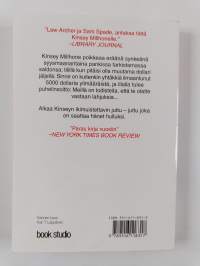 E niin kuin epäilty